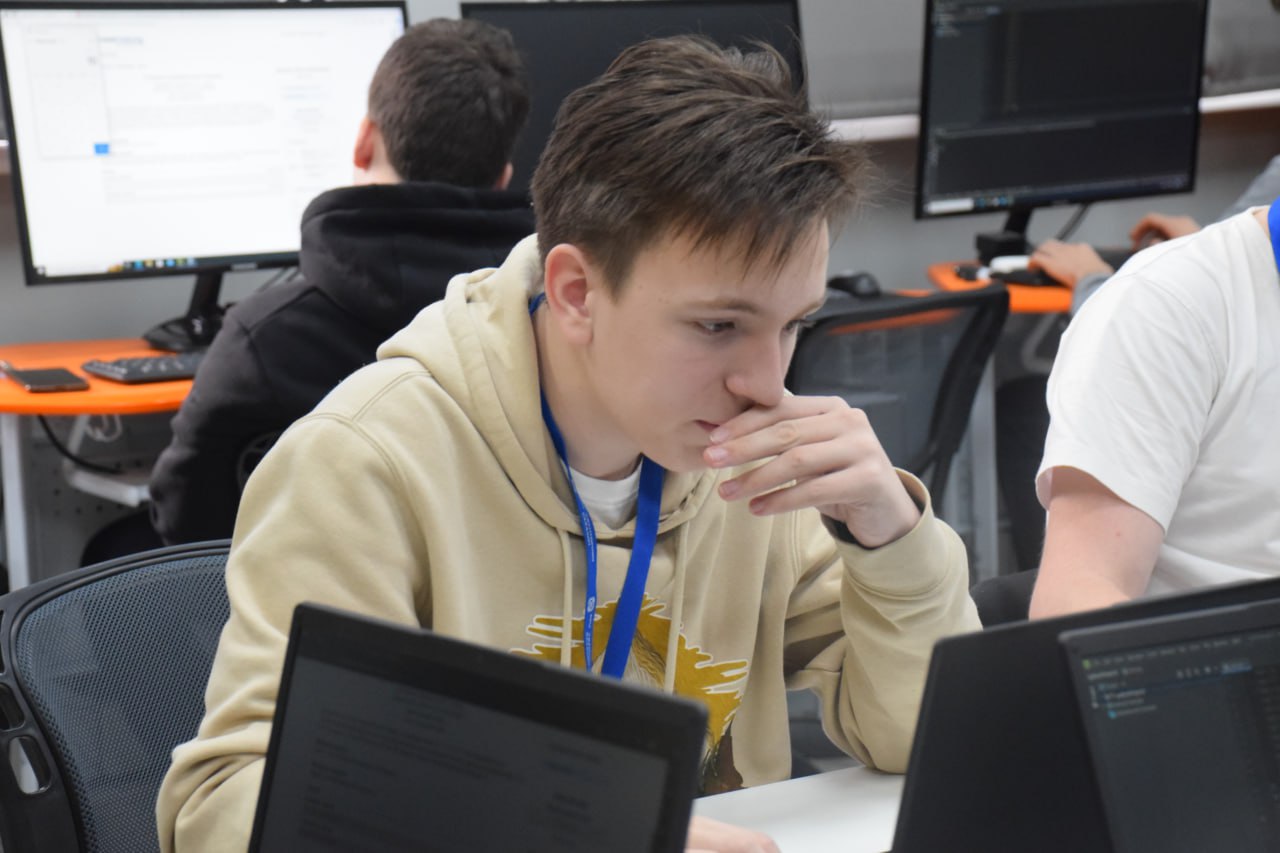 1